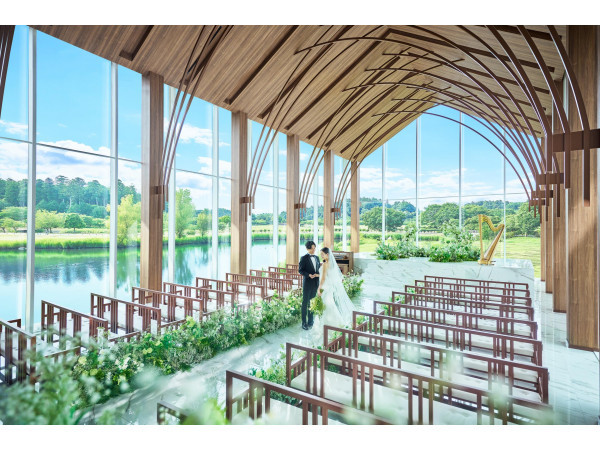 サンタムール教会