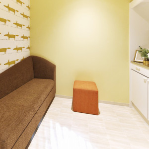 ベビールームもあるのでお子様連れでも安心|The 迎賓館 偕楽園 別邸の写真(55303925)