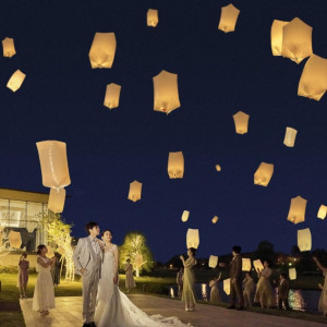 直前予約◎当館人気No1★来館5万*豪華試食×チャペル体験