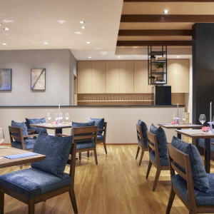 落ち着いたラウンジ|The 迎賓館 偕楽園 別邸の写真(55303800)