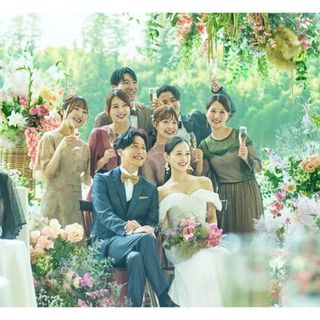 Newプラン登場★26歳以下の新郎新婦様必見【U26割】