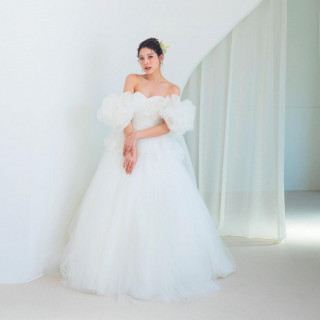 【3大体験フェア&豪華特典】ドレス試着＆絶品試食×チャペル体験