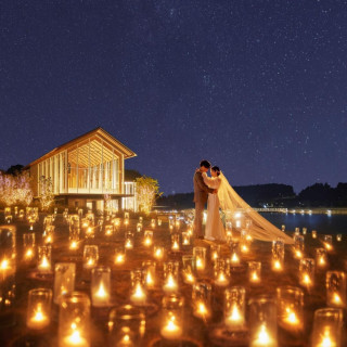 ※金曜限定【料理重視の方必見!】3万円フルコース×上質ウェディング体験