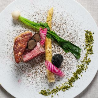 【BIGフェスタ*来館5万】光溢れる上質チャペル×豪華試食