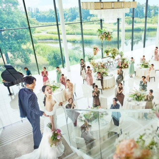 【何も決まってなくてもOK♪】90分で気軽に見学会＆コース試食