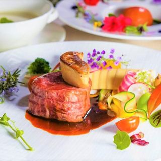 【2件目以降の式場見学の方へ】見積もり&会場比較×無料試食会