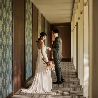 【上質×少人数婚*10名様~OK】偕楽園で美食のおもてなし婚