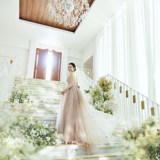 【8月ご入籍予定・入籍された方限定】 末広がり日WEDDINGフェア