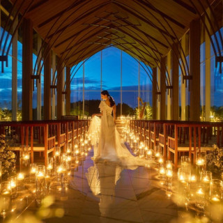 ※金曜限定【料理重視の方必見！】3万円フルコース×上質ウェディング体験