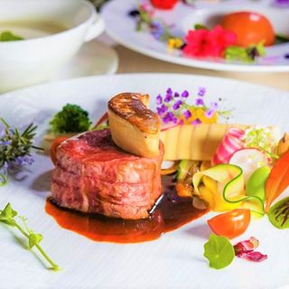 【平日休みのふたりへ】プライベート見学会+ミシュラン料理試食付きフェア