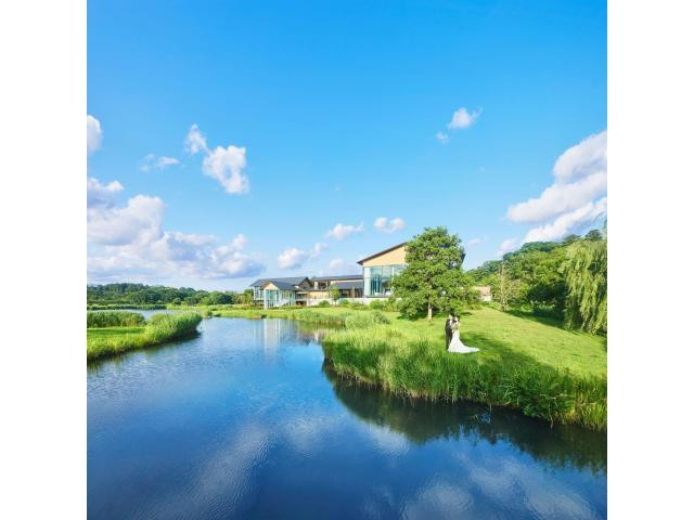 180年の伝統とトレンドが融合した新時代のウェディング