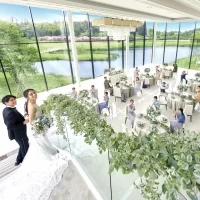 The 迎賓館 偕楽園 別邸
