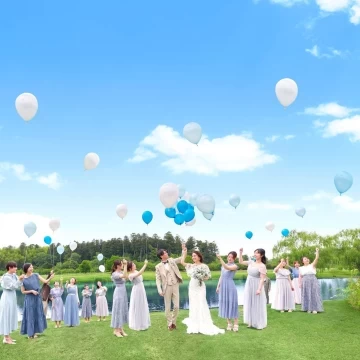 The 迎賓館 偕楽園 別邸