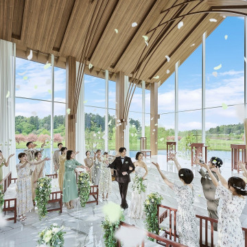 The 迎賓館 偕楽園 別邸