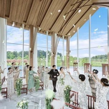 The 迎賓館 偕楽園 別邸
