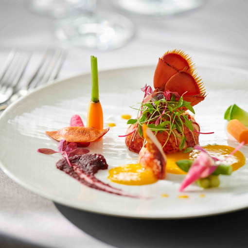 The 迎賓館 偕楽園 別邸