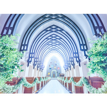 夢婚 ふたりの夢をリーズナブルに叶える結婚式