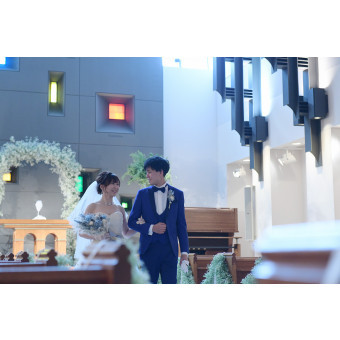 夢婚 ふたりの夢をリーズナブルに叶える結婚式