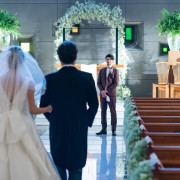 夢婚 ふたりの夢をリーズナブルに叶える結婚式