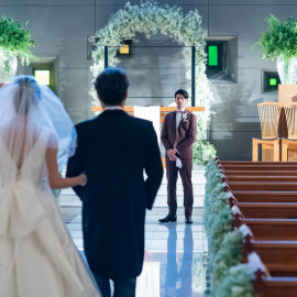 【何も決まってなくてOK】安心見積もり×少人数婚まるわかり相談会