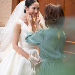 夢婚 ふたりの夢をリーズナブルに叶える結婚式の写真(22840167)