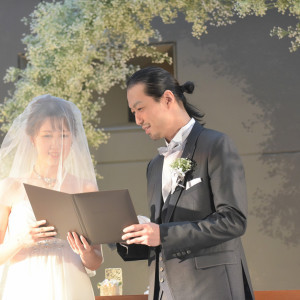 夢婚 ふたりの夢をリーズナブルに叶える結婚式の写真(24551833)