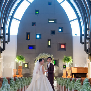 夢婚 ふたりの夢をリーズナブルに叶える結婚式の写真(22604126)