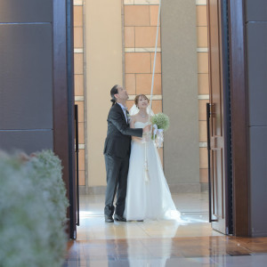 夢婚 ふたりの夢をリーズナブルに叶える結婚式の写真(24551834)
