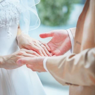 結婚記念日にドレスを着よう☆58,000円で叶えるアニバーサリー相談会