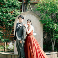 夢婚 ふたりの夢をリーズナブルに叶える結婚式