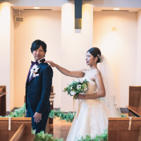 夢婚 ふたりの夢をリーズナブルに叶える結婚式