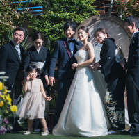 夢婚 ふたりの夢をリーズナブルに叶える結婚式