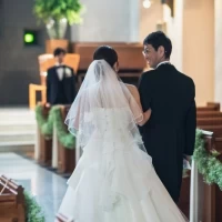 夢婚 ふたりの夢をリーズナブルに叶える結婚式