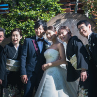 夢婚 ふたりの夢をリーズナブルに叶える結婚式