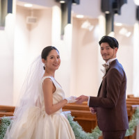 夢婚 ふたりの夢をリーズナブルに叶える結婚式