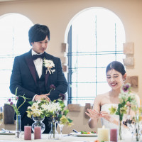 夢婚 ふたりの夢をリーズナブルに叶える結婚式