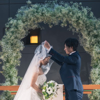 夢婚 ふたりの夢をリーズナブルに叶える結婚式