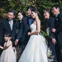 夢婚 ふたりの夢をリーズナブルに叶える結婚式