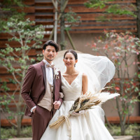 夢婚 ふたりの夢をリーズナブルに叶える結婚式