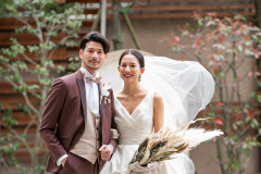 夢婚 ふたりの夢をリーズナブルに叶える結婚式