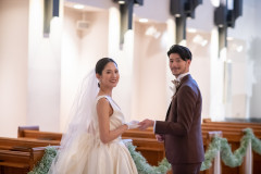 夢婚 ふたりの夢をリーズナブルに叶える結婚式