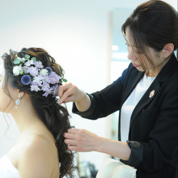 夢婚 ふたりの夢をリーズナブルに叶える結婚式