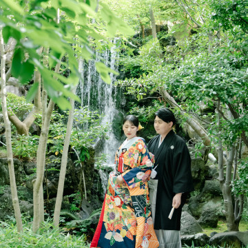 夢婚 ふたりの夢をリーズナブルに叶える結婚式