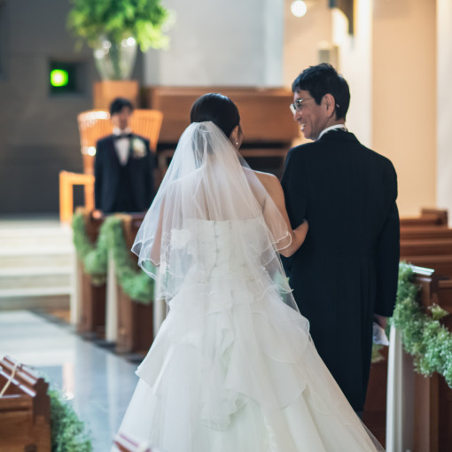 夢婚 ふたりの夢をリーズナブルに叶える結婚式