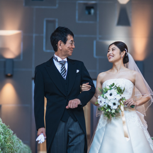 夢婚 ふたりの夢をリーズナブルに叶える結婚式