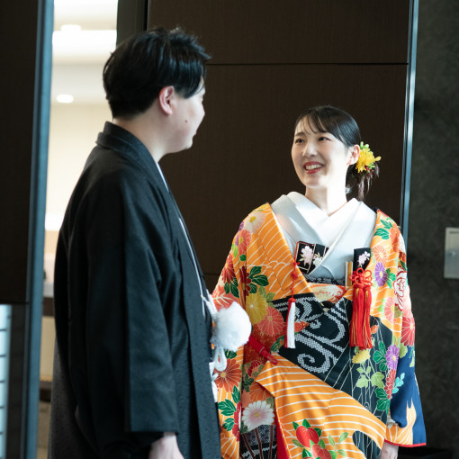 夢婚 ふたりの夢をリーズナブルに叶える結婚式