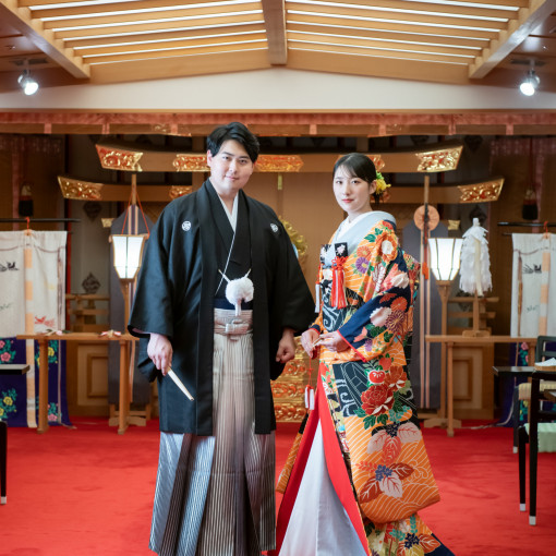 夢婚 ふたりの夢をリーズナブルに叶える結婚式