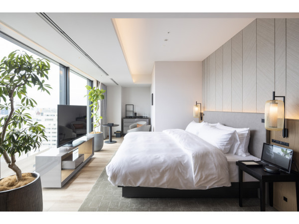 TIAD, オートグラフ コレクション（ティアド, オートグラフ コレクション）