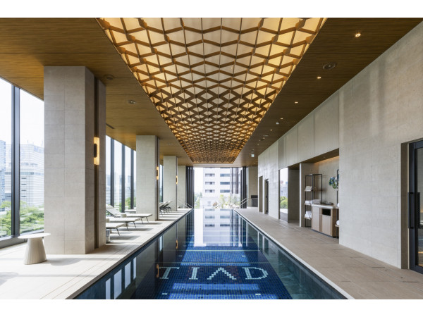 TIAD, オートグラフ コレクション（ティアド, オートグラフ コレクション）