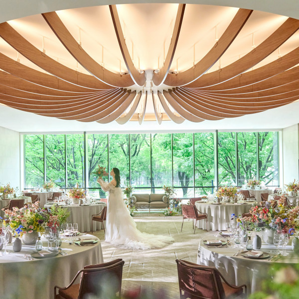 2024.12.23発売 Hotel Wedding WEST&TOKAI&FUKUOKA No.16 試し読み